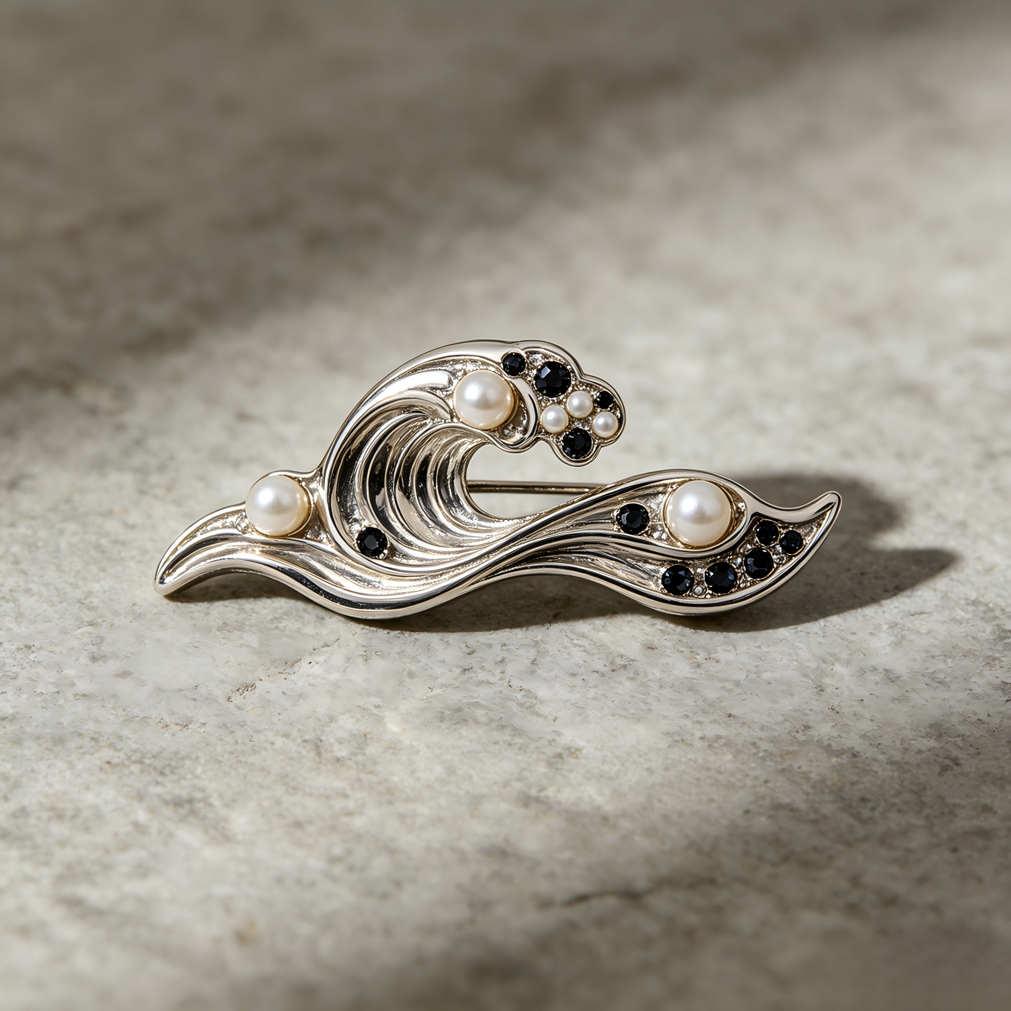 Modern Elegance Fine Jewelry Series · Model SEV-JL-3015