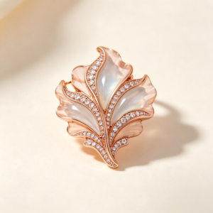 Signature Fine Jewelry with Lasting Appeal · Model SEV-JL-3008