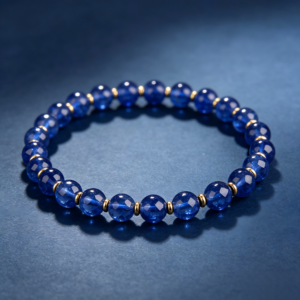 Curated Luxury Jewelry Selection · Model SEV-JL-3007