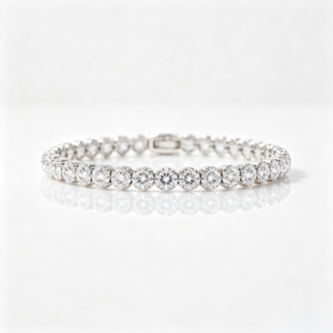 Elegant Fine Jewelry for Any Occasion · Model SEV-JL-3016